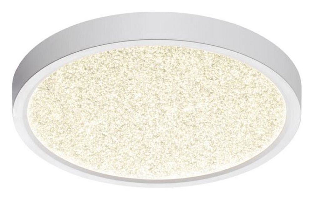 Накладной светильник Sonex Omega White 7661/18L