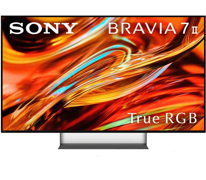 Телевизор Sony K-65XR75M2