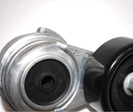 Натяжитель ремня привода 252812B020 Hyundai Solaris, Kia Rio