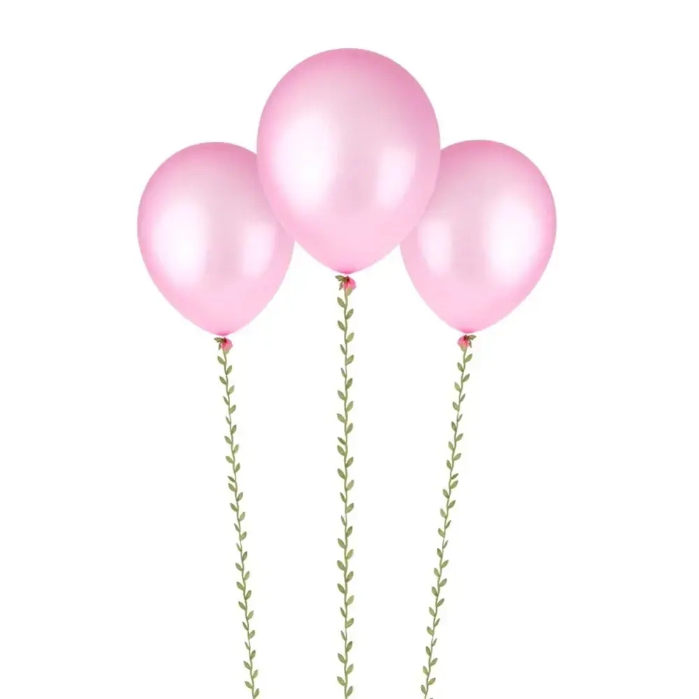 Веревка декоративная «Листочек» 3м для подвязки растений