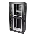 ШТК-СП-48.8.12-48АА-9005 шкаф напольный 48U 800x1200 ЦМО