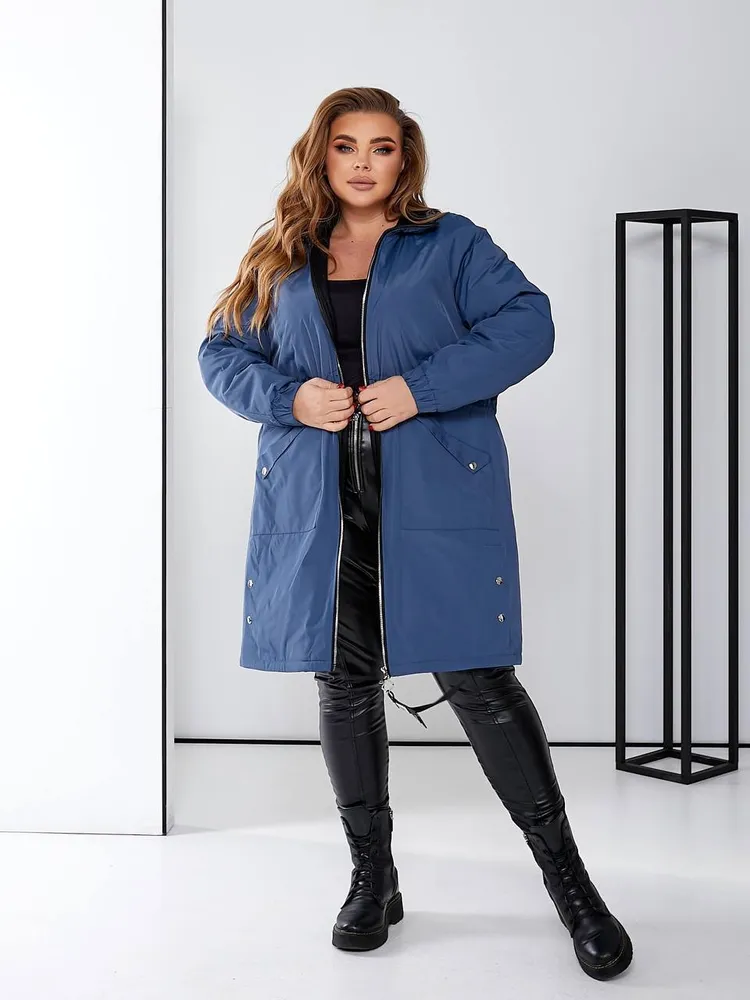 Куртка УК-1395-2 Фабрика Моды