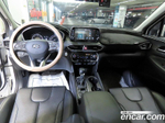 Hyundai Santa Fe TM Дизель 2.2 2WD (10.2019)