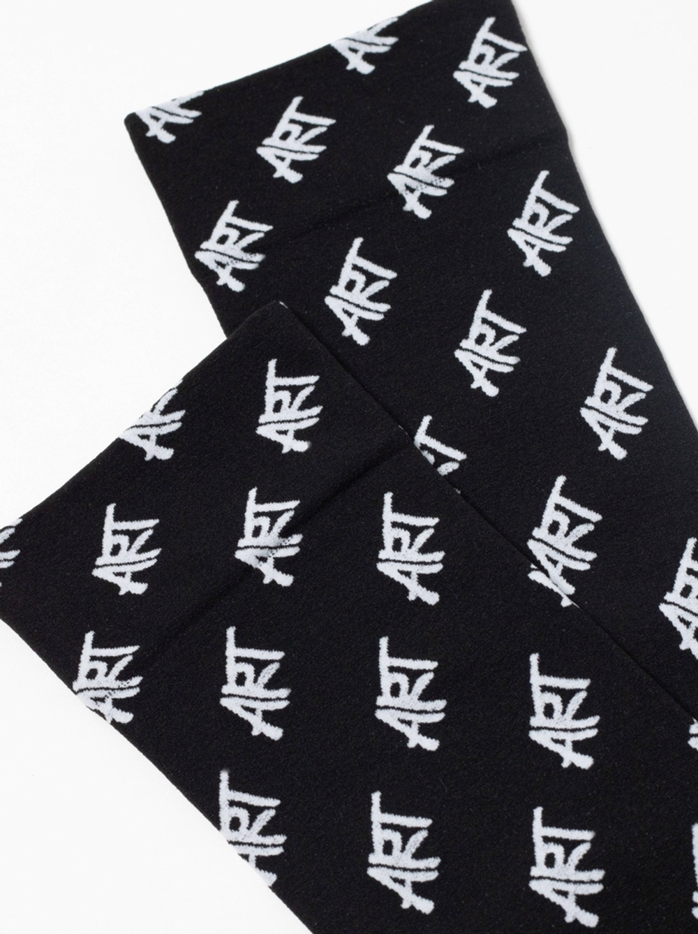 CONTE FANTASY Плотные носки с рисунками «Art»