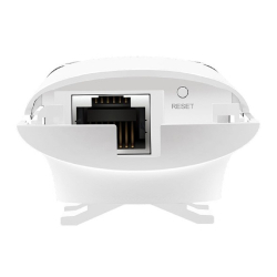 Точка доступа TP-Link EAP110-Outdoor Точка доступа Wi-Fi N300 для улицы и помещений