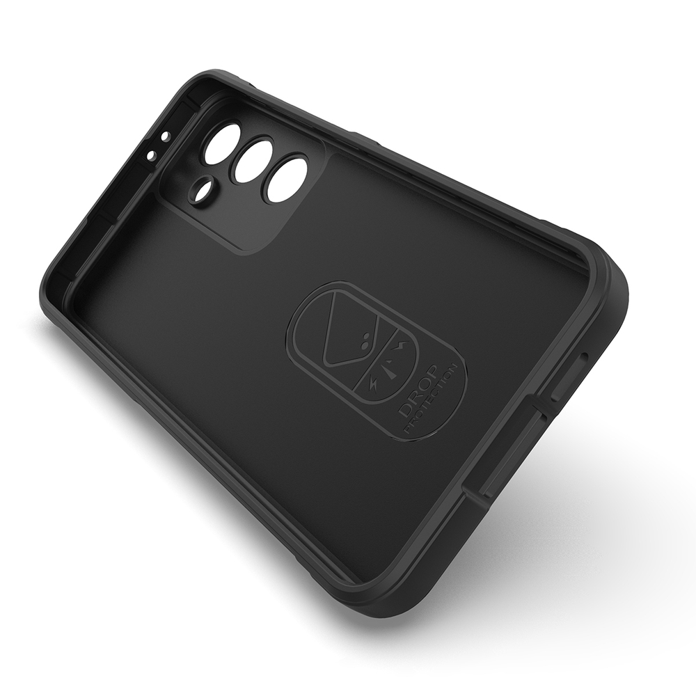 Противоударный чехол Flexible Case для Samsung Galaxy S24 FE