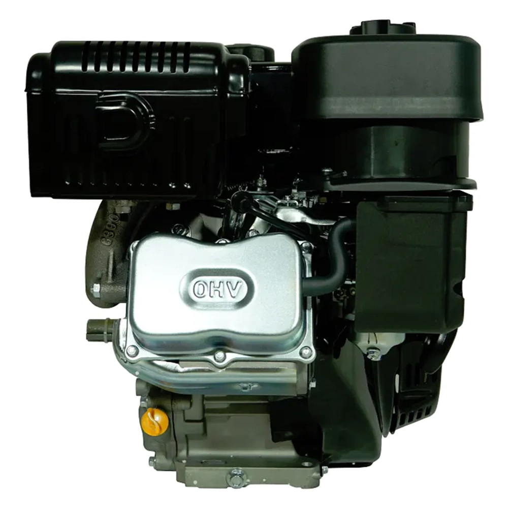 Loncin G420FA (A type) D25 двигатель 00-00154602