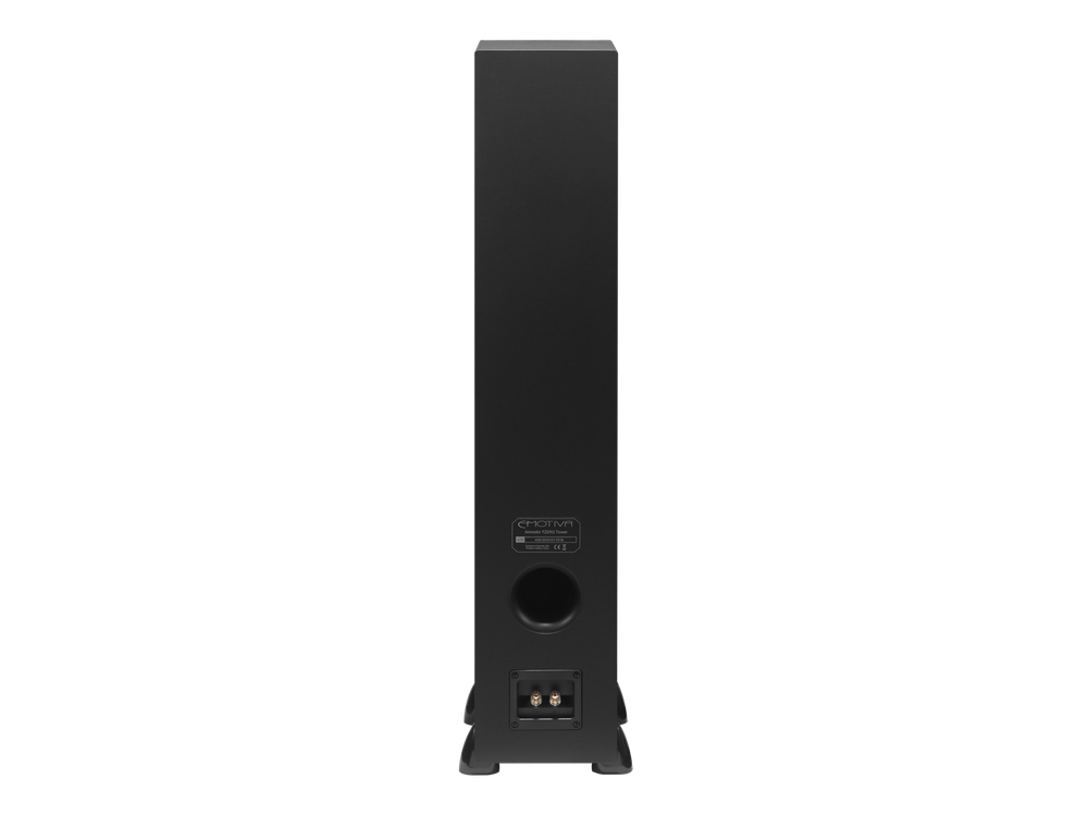 Emotiva Airmotiv T-zero+