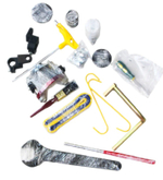 Станок для проточки дисков (со снятием дисков) AM-983