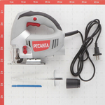 Лобзик электрический РЕСАНТА Л-80/750