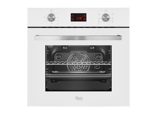Электрический духовой шкаф Oasis D-SW6 (F)