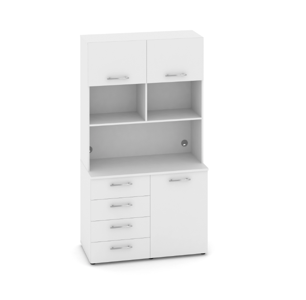 Мини-кухня ФИТ (FIT) вариант №2