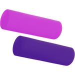 Набор для творчества Тесто для лепки 7 цв "Лепишка" в ведёрке Фин-ти-Флю Тдл/в-004