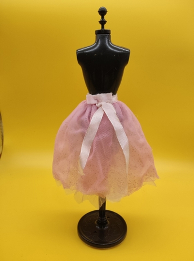 Одежда для куклы Барби винтаж юбка 03733