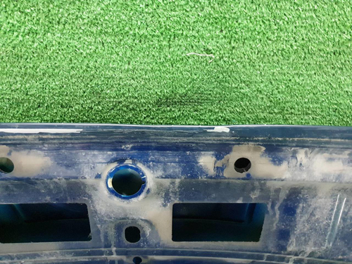 Капот MINI Hatch F56 (2013-н.в.)