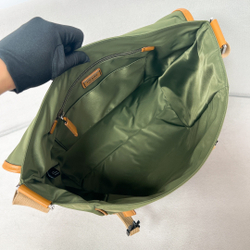 Prada Nylon Bag 34 cm