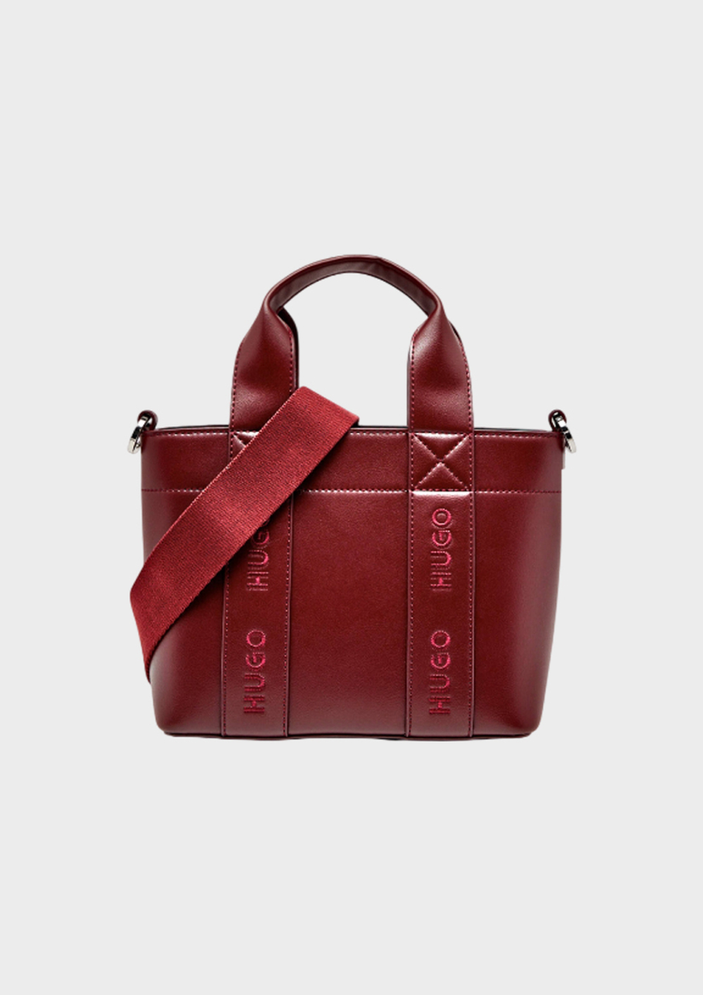 Сумка HUGO Becky UP Tote Mini