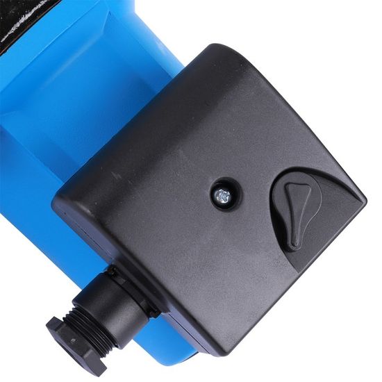 Циркуляционный насос Stout 25/80-180 с гайками (SPC-0010-2580180)