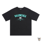 Футболка Balenciaga