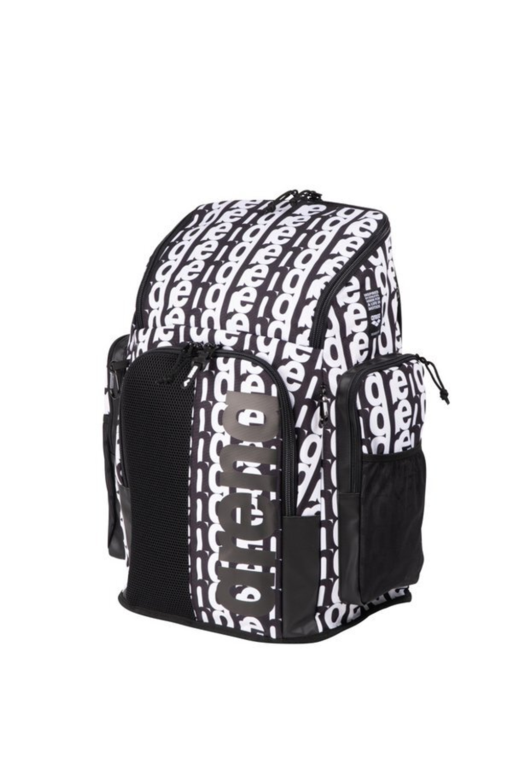 Рюкзак Arena SPIKY III BACKPACK 45 ALLOVER Рюкзак Arena SPIKY III BACKPACK 45 ALLOVER