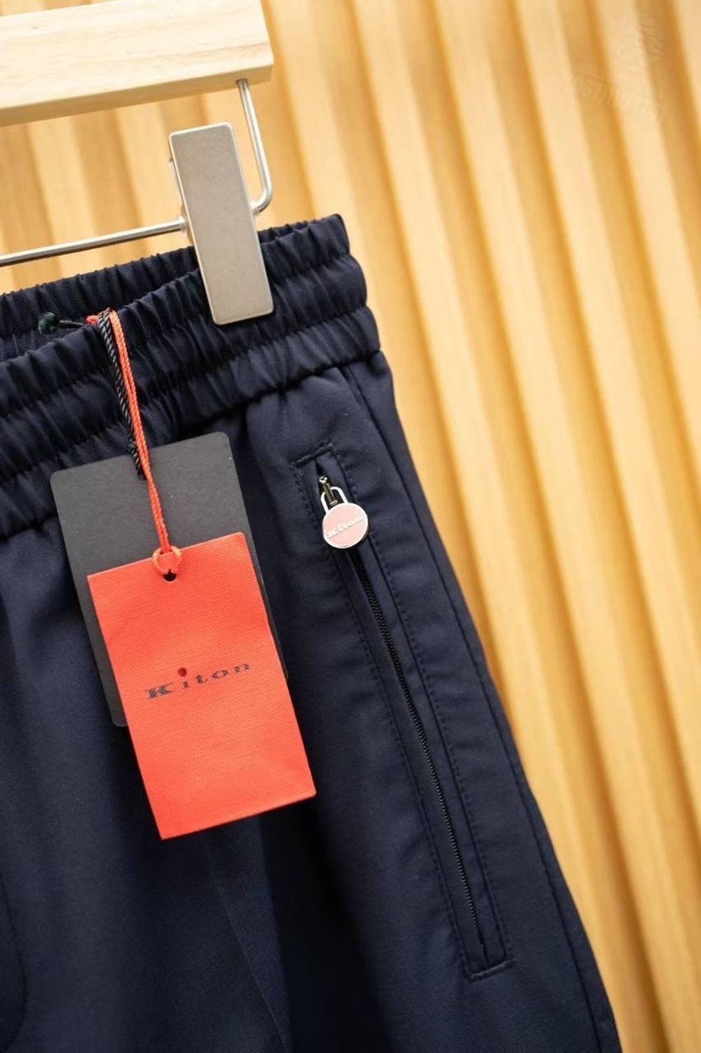 Брюки Kiton