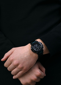 Часы Casio MTG-B3000BD-1A2ER