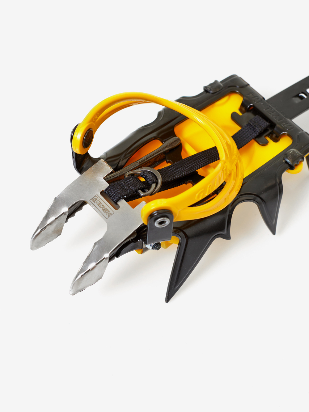 ЗАЩИТНЫЙ ЧЕХОЛ ДЛЯ ПЕРЕДНИХ ЗУБЬЕВ КОШЕК BASK BASK CRAMPON CROWN DUO