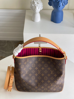 Louis Vuitton Delightful PM