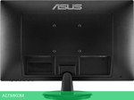 Монитор Asus 23.8" VA249HE