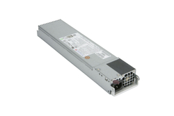 Блок питания Supermicro 1280W PWS-1K28P-SQ 1U 80 Plus Platinum Redundant Power Supply PSU
