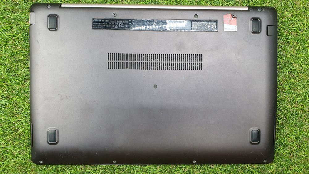 Ноутбук ASUS  11.6 HD Touch ASUS X202E-CT295H