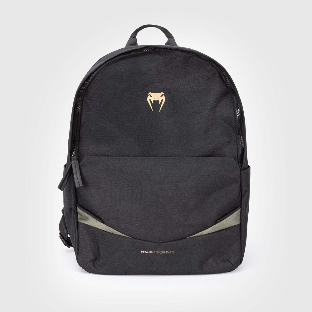 Рюкзак Venum Evo 2 Light Black/Khaki