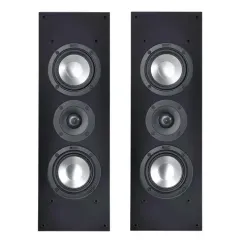 Canton Atelier 500 Black Semi Gloss