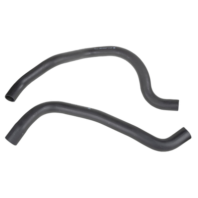 Комплект патрубков охлаждения ВАЗ 2190 MT GANZ GRF09027