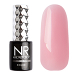 Nail Republic Cover base rubber 011, 10 мл
