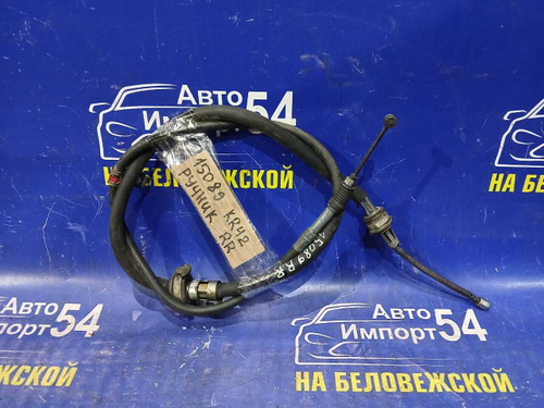 Трос ручника правый TOYOTA TOWNACE NOAH 1996-2007
