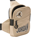 Сумка Jordan MVP Flight Khaki