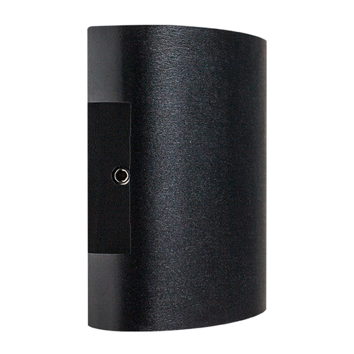 343037 Светильник GEMMA 6х1W LED 660LM G ЧЕРНЫЙ 4000K IP65