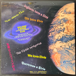 Elvis ‎– Aloha From Hawaii Via Satellite 2LP (Япония 1973г.)Т