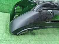 Бампер передний Faw Bestune T99 (2022-н.в.)