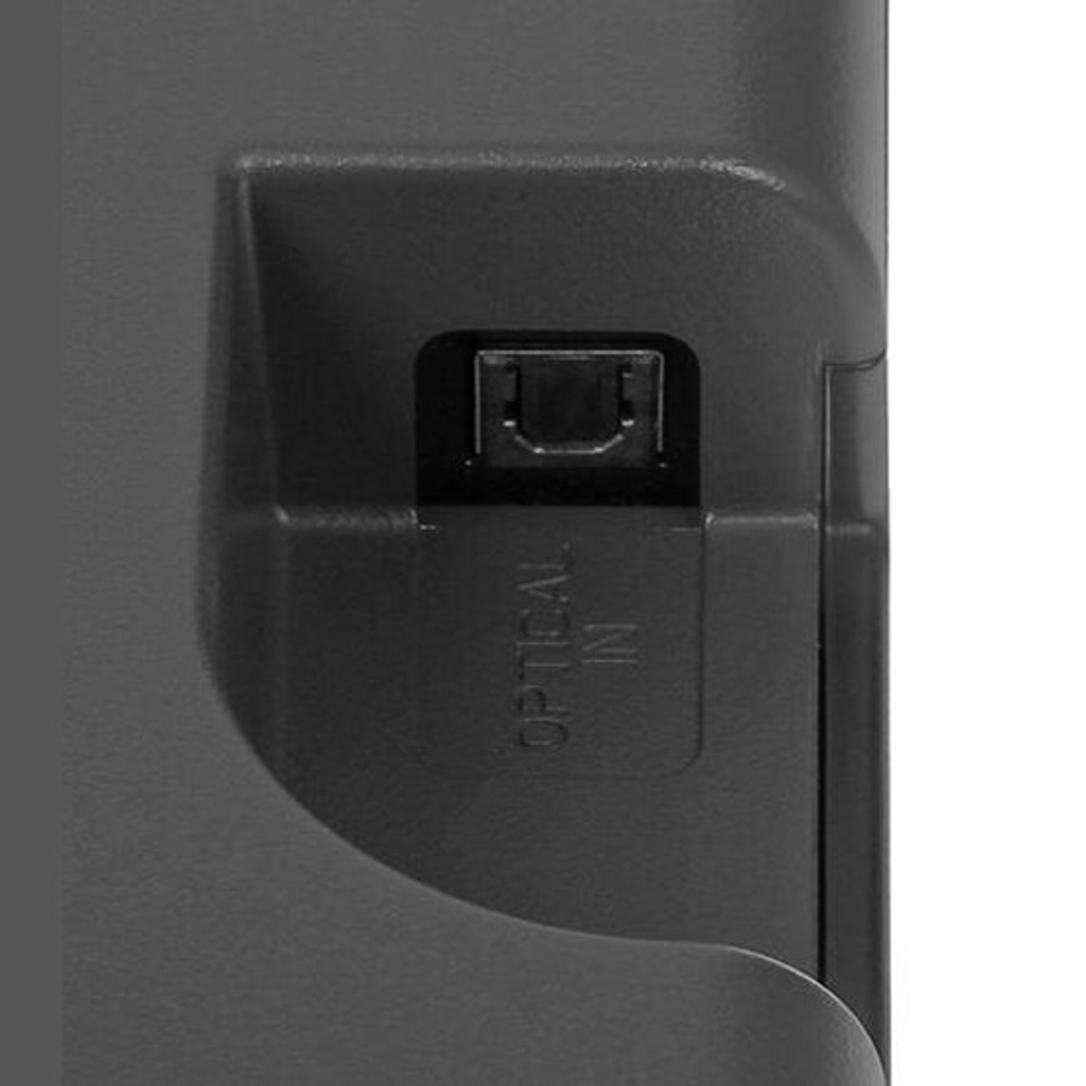 Саундбар LG S90QY 5.1.3 350Вт+220Вт черный