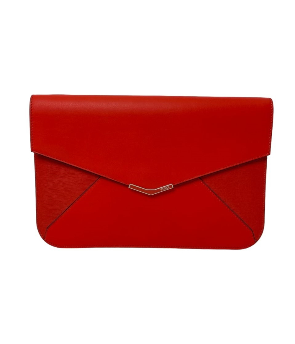 Клатч Fendi