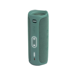 Портативная акустика JBL FLIP 5 зеленая (JBLFLIP5ECOGRN)