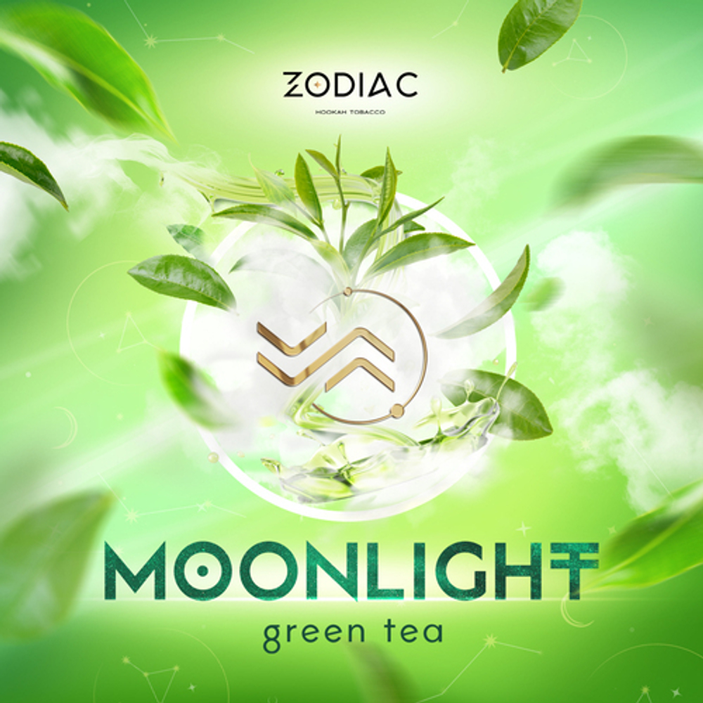 Zodiac - Green Tea (40g)
