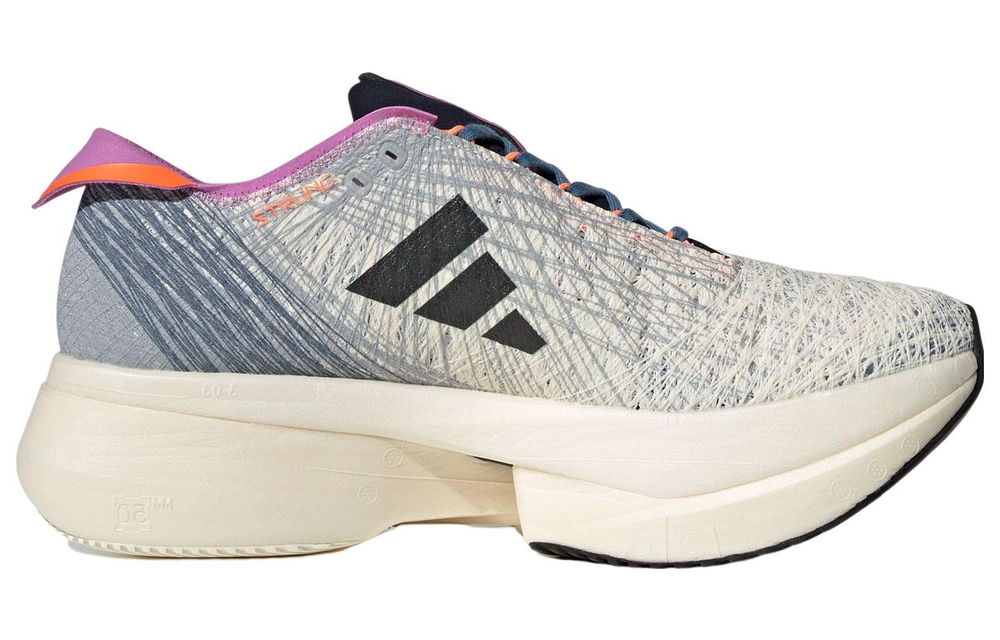 Кроссовки Adidas Adizero Prime X