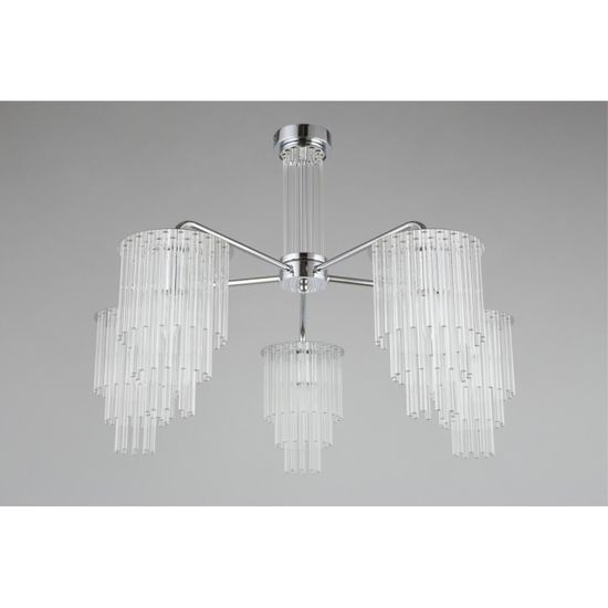 Люстра потолочная OML-69307-05