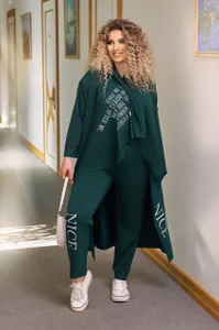 Костюм УК-226-3 Fabrika