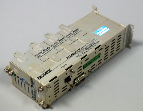 PROMETEC 0.MM.RTM.7000