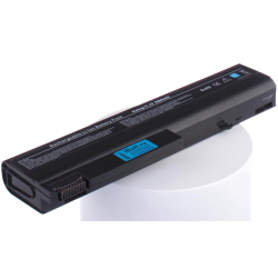 Аккумулятор iBatt 5200mAh для ноутбука HP 486296-001, HSTNN-IB69, TD06