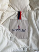 Пуховый конверт Moncler, 56